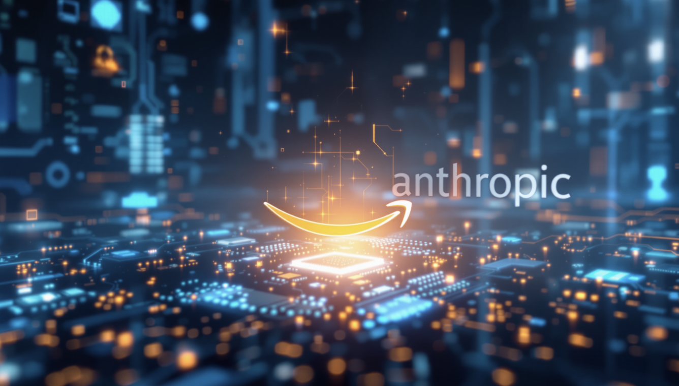 Switch to Trainium or No Deal: Amazon’s Ultimatum to Anthropic